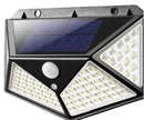 LUMINÁRIA SOLAR PARA ÁREA EXTERNA - OPORTUNIDADE ÚNICA, COMPRE 1 E LEVE 3!!!