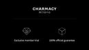 CHARMACY Matte Durável Fácil de Usar Batom Natural Matte Red Velvet Batom Batom Coloração de Lábios Maquiagem Mulheres Beleza Cosméticos