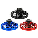 Mini drone Spinner Flying. Diversão para a garotada.