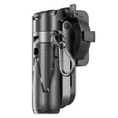 Tripé magnético para selfies com suporte extensível para celular MagSafe iPhone 16 15 14 13 12 XIAOMI SAMSUNG