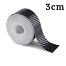 Fita de fibra de nano carbono - 1M, 3M, 5M e 10Mts