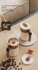 Copo Smart mixing 400ml