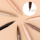 Glitter  delineador à prova d'água Rozo - Glamour e beleza