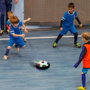 Floating ball, a bola flutuante