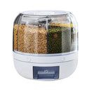 Dispenser giratório de alimentos. PROMOÇAO!!