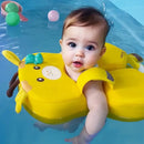 Bóia flutuante não inflável para natação infantil, perfeita para crianças pequenas e de 6 a 36 meses.