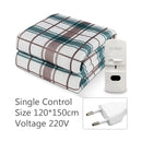 Cobertor elétrico 220 v