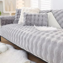 Capa para sofá de canto, estilo Pillow Top