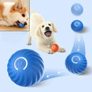 Bola inteligente para câes e gatos SmartBall-alívio para o stress do animal