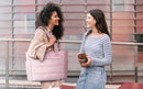 Bolsa feminina Puffy. Ideal para o dia a dia