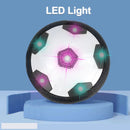 Floating ball, a bola flutuante