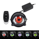 Olhos de LED automotivos Devil's eyes