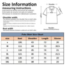 Nova camisa polo masculina Verão 2024