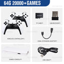 M15 4K Game Stick