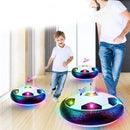 Floating ball, a bola flutuante