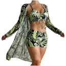 Conjunto três peças verão Bella 2024/25