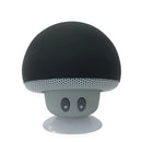 Alto-falante bluetooth sem fio de alta qualidade, subwoofer de alcance sem fio de 30 pés com ventosa.