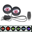 Olhos de LED automotivos Devil's eyes