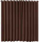3,00X2,20 Cortina de microfibra para sala