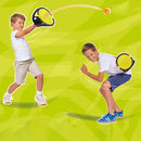 Catch ball brinquedo para adultos e crianças. Divertimento em família