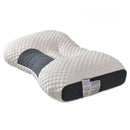 Travesseiro cervical- mais conforto ao seu sono. 100% algodão