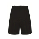 Shorts de cintura alta Y2K Roupas femininas: