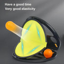 Catch ball brinquedo para adultos e crianças. Divertimento em família