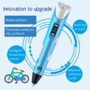 Caneta impressora 3D USB