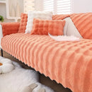 Capa para sofá de canto, estilo Pillow Top