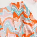 Conjunto três peças verão Bella 2024/25