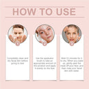 150ml máscara noturna de colágeno rejuvenesce a pele hidrata e  dá brilho  máscara facial coreana, peel-off