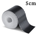 Fita de fibra de nano carbono - 1M, 3M, 5M e 10Mts