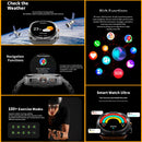 Smartwatch Watch 7 Ultra