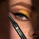 Glitter  delineador à prova d'água Rozo - Glamour e beleza