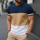 Camisa masculina casual