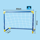 Floating ball, a bola flutuante