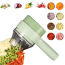 Mini moedor de frutas e legumes portátil