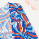 Conjunto três peças verão Bella 2024/25