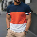 Camisa masculina casual