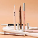 Glitter  delineador à prova d'água Rozo - Glamour e beleza