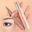 Glitter  delineador à prova d'água Rozo - Glamour e beleza