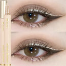 Glitter  delineador à prova d'água Rozo - Glamour e beleza