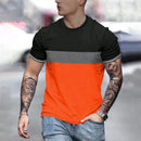 Camisa masculina casual