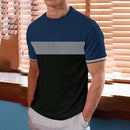 Camisa masculina casual