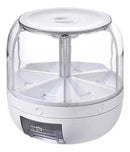 Dispenser giratório de alimentos. PROMOÇAO!!