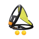 Catch ball brinquedo para adultos e crianças. Divertimento em família