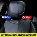 Restaurador de plástico para automóveis Back To Black