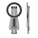 Tripod magnético de alumínio para IPHONE
