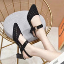 Sapatos femininos Marlisa
