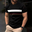 Camisa masculina casual